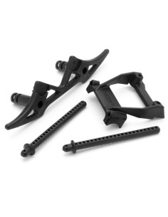 BUMPER SET (MICRO RS4) 2