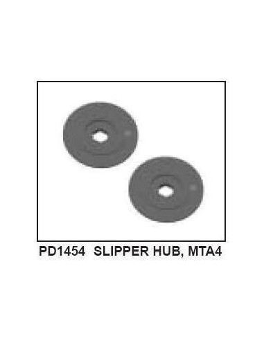 MTA4 - PD1454