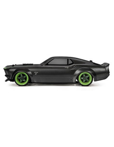 RS4 SPORT 3 1969 FORD... 2