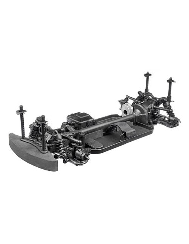 RS4 SPORT 3 CREATOR EDITION 1/10 KIT