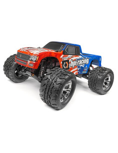 JUMPSHOT MT V2.0 1/10 RTR...