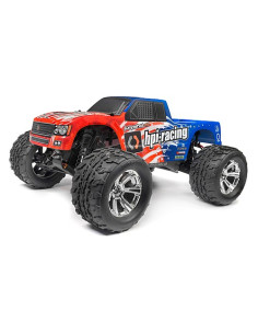 JUMPSHOT MT V2.0 1/10 RTR... 2
