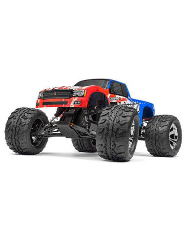 JUMPSHOT MT V2.0 1/10 RTR (2.4GHZ)
