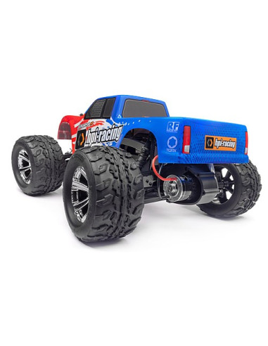 JUMPSHOT MT V2.0 1/10 RTR (2.4GHZ)