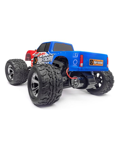 JUMPSHOT MT V2.0 1/10 RTR (2.4GHZ)