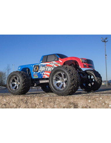 JUMPSHOT MT V2.0 1/10 RTR (2.4GHZ)