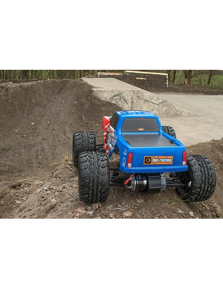 JUMPSHOT MT V2.0 1/10 RTR (2.4GHZ)
