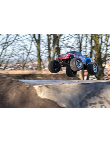 JUMPSHOT MT V2.0 1/10 RTR (2.4GHZ)