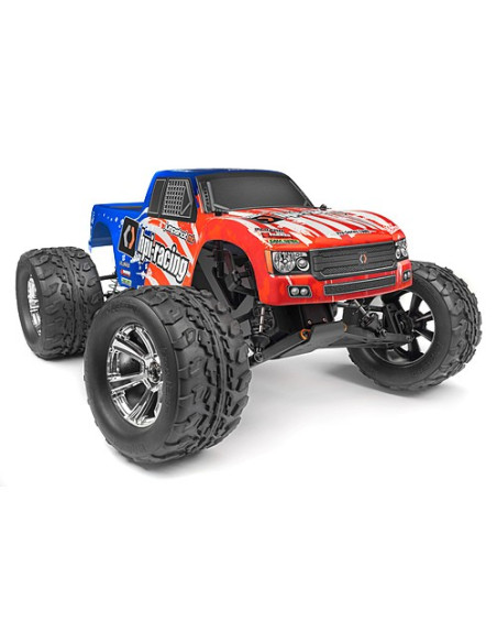JUMPSHOT MT V2.0 1/10 RTR (2.4GHZ)