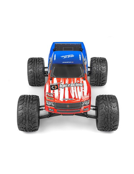 JUMPSHOT MT V2.0 1/10 RTR (2.4GHZ)
