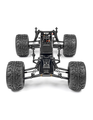 JUMPSHOT MT V2.0 1/10 RTR (2.4GHZ)