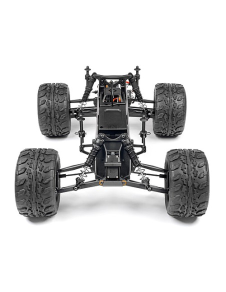 JUMPSHOT MT V2.0 1/10 RTR (2.4GHZ)