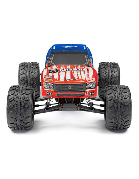JUMPSHOT MT V2.0 1/10 RTR (2.4GHZ)