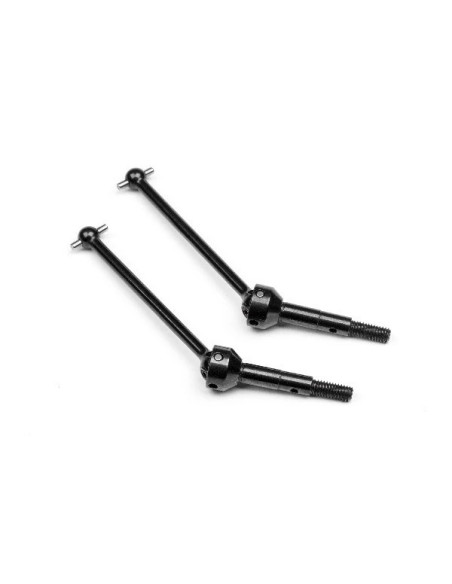 UNIVERSAL DRIVE SHAFT SET (55MM/2PCS)
