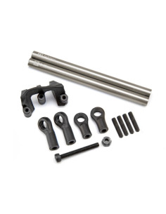 OPTION 4-LINK SET