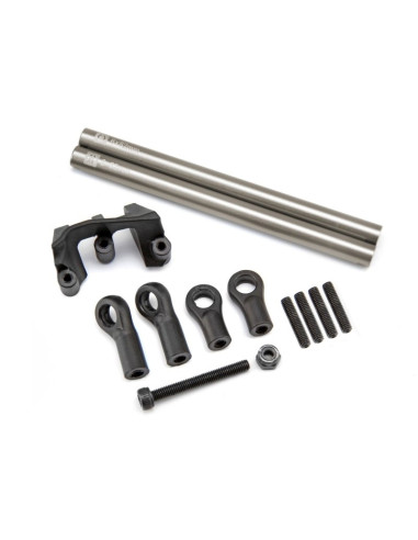OPTION 4-LINK SET