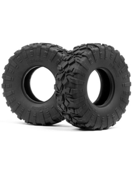 ROCKTHORN TIRE 109X38X48MM