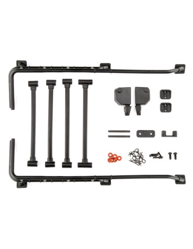 FJ BODY PARTS SET