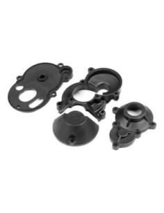 FRONT GEAR BOX