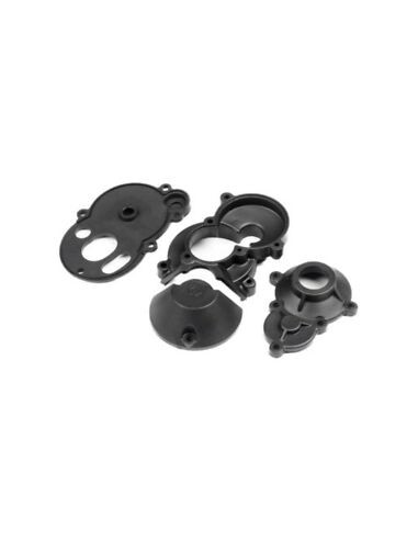 FRONT GEAR BOX