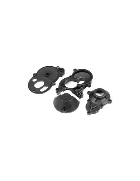 FRONT GEAR BOX