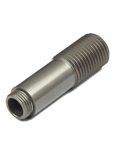 ALUMINUM THREADED SHOCK BODY