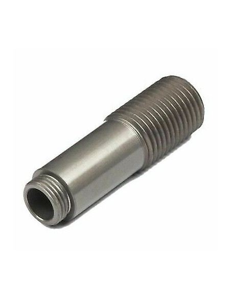 ALUMINUM THREADED SHOCK BODY