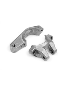 LOWER SHOCK MOUNT SET