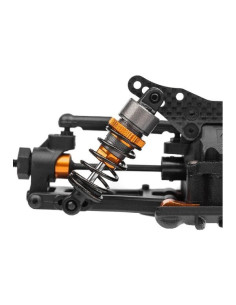 ALUMINUM SHOCK SET (4PCS) 2