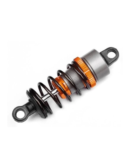 ALUMINUM SHOCK SET (4PCS)