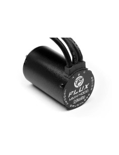 FLUX MMH4000KV BRUSHLESS MOTOR