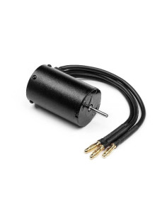 FLUX MMH4000KV BRUSHLESS MOTOR 2