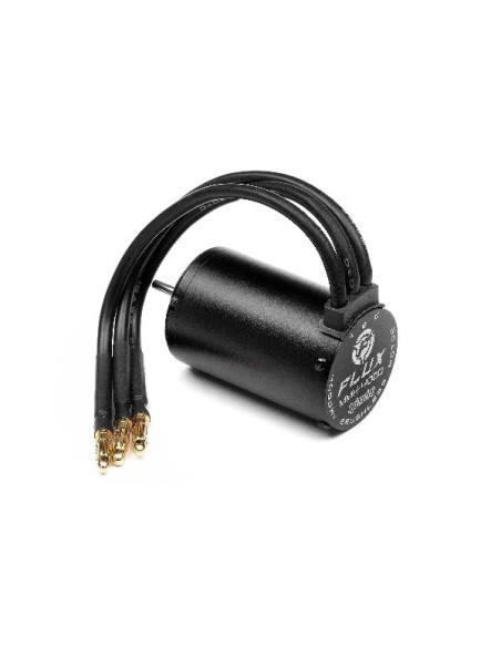 FLUX MMH4000KV BRUSHLESS MOTOR