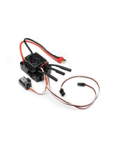FLUX EMH3S BRUSHLESS ESC 2