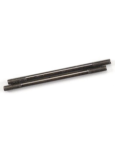 THREADED SHAFT M4 X 70MM