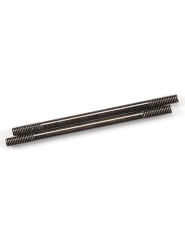 THREADED SHAFT M4 X 70MM