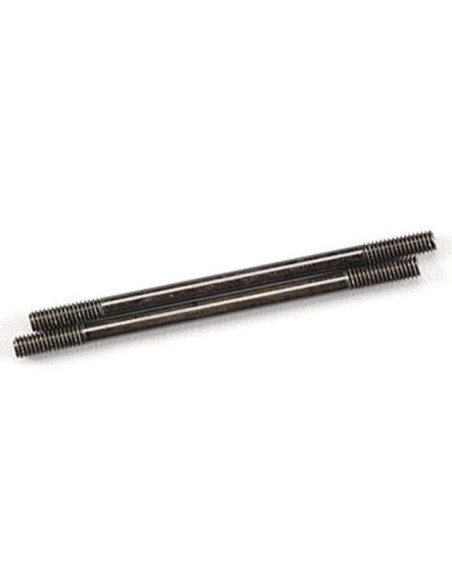 THREADED SHAFT M4 X 70MM