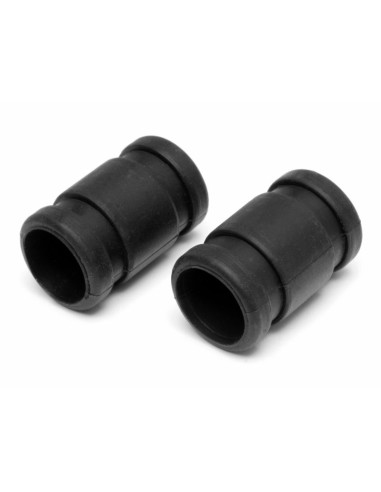 SILICONE EXHAUST COUPLING