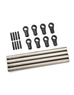 ALUMINUM LOWER LINK SET