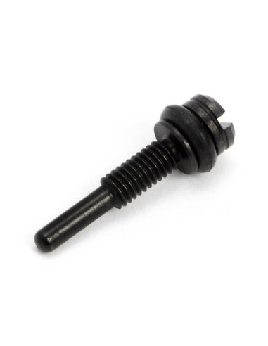 IDLE ADJUSTMENT SCREW WITH O-RING