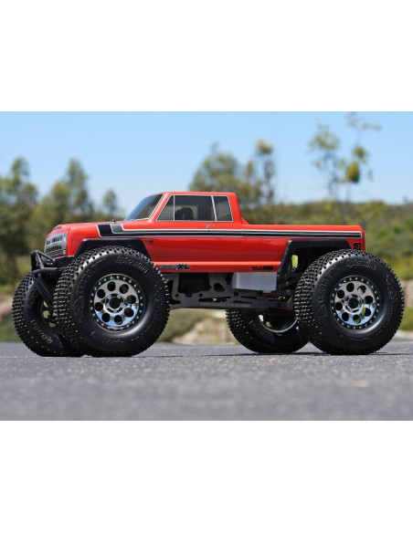 GTXL-1 VINTAGE BODY