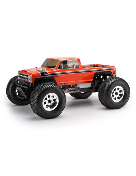 GTXL-1 VINTAGE BODY