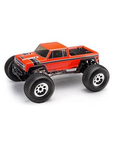 GTXL-1 VINTAGE BODY