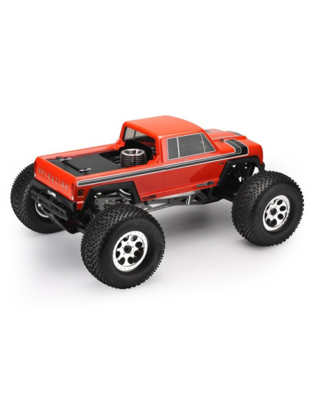 GTXL-1 VINTAGE BODY