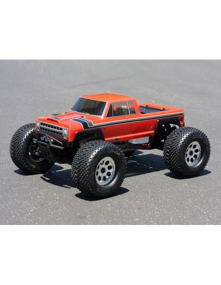 GTXL-1 VINTAGE BODY