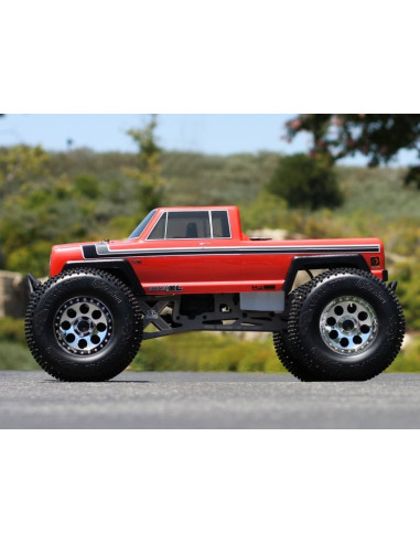 GTXL-1 VINTAGE BODY