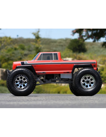 GTXL-1 VINTAGE BODY