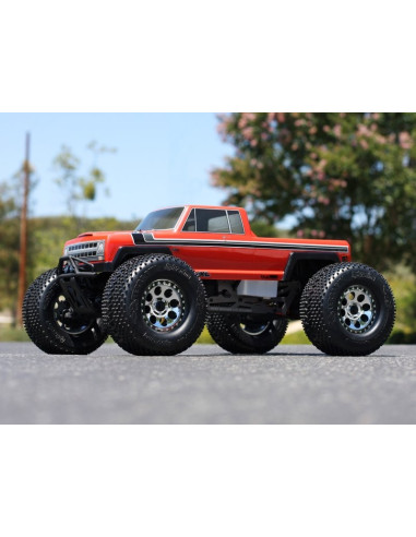 GTXL-1 VINTAGE BODY