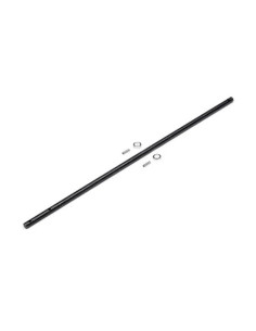 CENTER DRIVE SHAFT