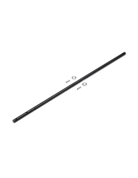 CENTER DRIVE SHAFT